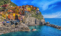 意大利埃奥利群岛小镇零感染 推1欧元房产振兴经济