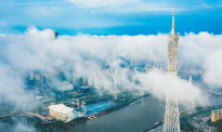 中国告别“摩天大楼竞赛”：各地一般不得新建500米以上建筑
