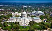 美众议院表决通过将华盛顿特区设为美国第51个州