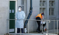 隔离酒店的保安和住客调情xxx…澳大利亚疫情就这么再次爆发了???
