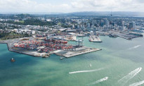 最新报告披露 搬迁奥克兰港口的难题将留给下届政府