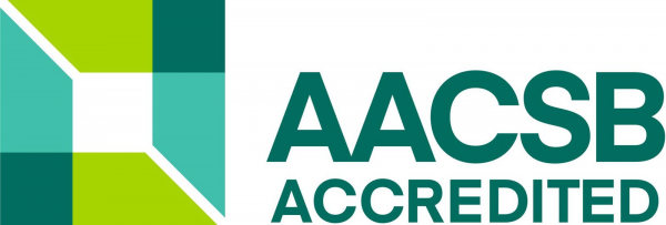 AACSB logo large