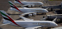 阿联酋航空暂停新预订三周，未来新西兰人回国或需向政府报备