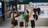 悉尼机场限制入境：每天入境人数不得超过450人