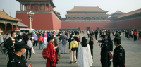 苦熬的中国旅游业迎重启：恢复跨省游 搜索量暴涨
