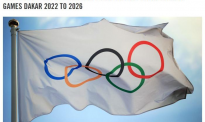 国际奥委会：2022达喀尔青奥会推迟至2026年举行