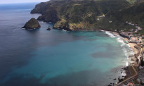 萨摩亚群岛地区发生6.1级地震 震源深度10千米