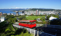 全球空气最清新城市 新西兰首都排第二！