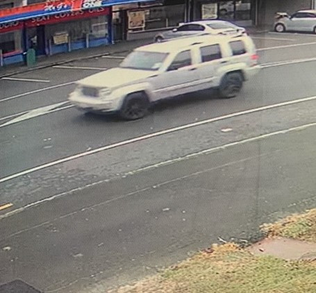 South Auckland hit and run