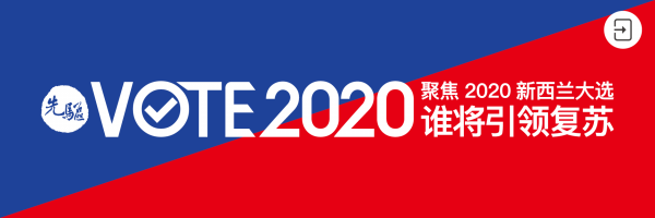 2020 NZ election