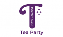 新西兰茶党呼吁推迟2020年大选