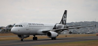 新西兰航空又有新动作了，玩这些可以用积分来花了！