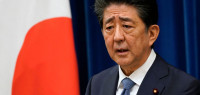 日本现任内阁全体辞职 第二次安倍政权宣告落幕