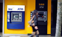 对全球银行和洗钱的国际调查中，两家新西兰大银行被点名