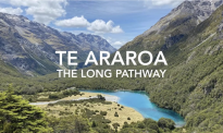走完新西兰这条长达3000公里的步道，三观都改变了！