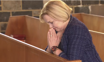 Judith Collins投票前去教堂祈祷被批“信仰政治化” 她这样回应