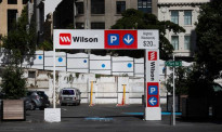 Wilson停车公司向你甩出“红包”一份：10月的周末，免费停车机会来了