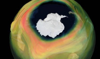 南极上空臭氧层空洞达15年最大 对新西兰有这些影响