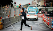 为什么成千上万新西兰行人每天违法乱穿马路？原来是出于这个动机