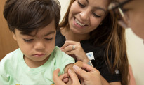 家有幼儿的父母请注意：儿童全面接种麻腮风疫苗的时间提前了！