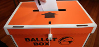 2023大选：三个投票站出错，国家党被记为0票，是否影响选举结果？