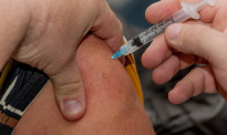 韩国59人接种流感疫苗后死亡 当局研判后称接种继续
