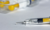 韩总统、总理吁民众相信专家判断 积极接种流感疫苗