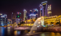 新加坡取消中国旅客入境限制 仅需接受新冠检测