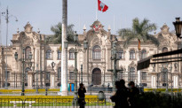 秘鲁政坛地震！总统卡斯蒂略欲解散国会反遭弹劾逮捕
