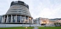 六成新西兰人希望国会任期延长至4年 民主制度颇受人民肯定