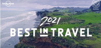 《孤独星球》“2021最佳旅行目的地”榜单发布，新西兰一地上榜