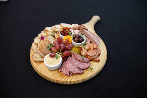 garage party gallery image auckland live meat platter