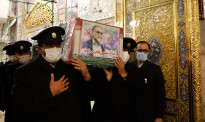62人参与暗杀伊朗核科学家！一年两名高层遇刺身亡，伊朗打算先忍...