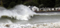 极端天气日益频繁，67.5万新西兰人生活在洪水易发地区