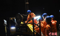 重庆煤矿事故：1人获救，23人遇难