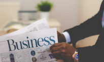 【ABC Business】2020年第四季度中小企业市场报告