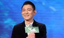 刘德华否认将参加综艺节目 确定出演《流浪地球2》