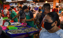 海鲜市场超800人确诊 泰国考虑全国封锁