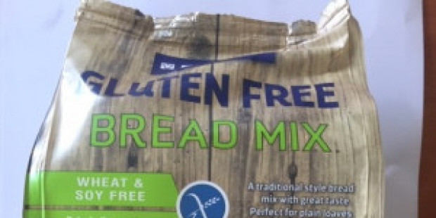 Bakels Gluten Free Bread Mix001