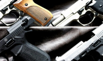 警方宣布开展第二轮枪支回购，收集新列入法规的被禁枪械