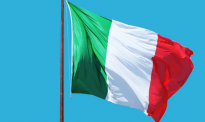 意大利总理孔特正式辞职
