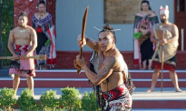 Jacinda Ardern宣布：第一个毛利新年公共假日，在明年这一天