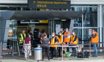 150名乘客昨日从新西兰抵达墨尔本，已成为澳大利亚维州的追踪目标