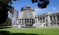 新冠疫情下，新西兰政府公共部门就业岗位大幅增加