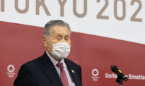 森喜朗歧视言论余波 约1000名志愿者退出东京奥运