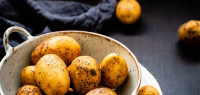 土豆居然适合减肥吃？但平时你都吃错了……