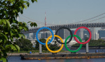 东京奥运会是否接待国外观众 本月内得出最终结论