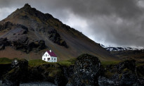 冰岛一周内发生万余次地震 近期可能有火山喷发