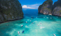 泰国推“数字游艇隔离”项目 欲重振普吉岛旅游业