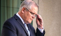 澳政坛系列丑闻发酵 澳大利亚两名内阁成员被降职